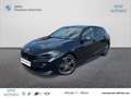 BMW 118 118dA 150ch M Sport 8cv Noir - thumbnail 1