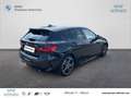 BMW 118 118dA 150ch M Sport 8cv Noir - thumbnail 9