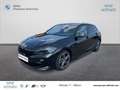 BMW 118 118dA 150ch M Sport 8cv Noir - thumbnail 4