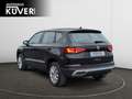 SEAT Ateca Style 1.5 TSI DSG ACC*AHK*NAVI*LED*PDC*SHZ Schwarz - thumbnail 4