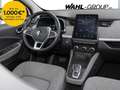 Renault ZOE EXPERIENCE Batteriemiete R135 Z.E. 50*NAVI*KAMERA* Weiß - thumbnail 10