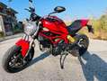 Ducati Monster 797 - thumbnail 3