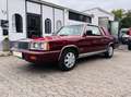 Chrysler Le Baron 2.2i Turbo Coupe Automatik Klimaanlage Czerwony - thumbnail 3