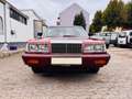 Chrysler Le Baron 2.2i Turbo Coupe Automatik Klimaanlage Czerwony - thumbnail 2