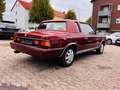 Chrysler Le Baron 2.2i Turbo Coupe Automatik Klimaanlage Czerwony - thumbnail 6