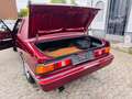 Chrysler Le Baron 2.2i Turbo Coupe Automatik Klimaanlage Czerwony - thumbnail 7