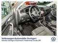 Volkswagen Tiguan 2.0 TSI Highline DSG Navi Kamera Tempomat Silber - thumbnail 4