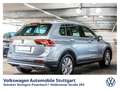 Volkswagen Tiguan 2.0 TSI Highline DSG Navi Kamera Tempomat Silber - thumbnail 3