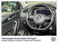 Volkswagen Tiguan 2.0 TSI Highline DSG Navi Kamera Tempomat Silber - thumbnail 10