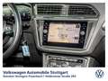 Volkswagen Tiguan 2.0 TSI Highline DSG Navi Kamera Tempomat Silber - thumbnail 7