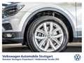 Volkswagen Tiguan 2.0 TSI Highline DSG Navi Kamera Tempomat Silber - thumbnail 15