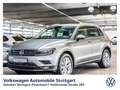 Volkswagen Tiguan 2.0 TSI Highline DSG Navi Kamera Tempomat Silber - thumbnail 1