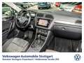 Volkswagen Tiguan 2.0 TSI Highline DSG Navi Kamera Tempomat Silber - thumbnail 6