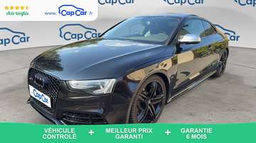 I 4.2 FSI 450 Quattro S-Tronic 7 RS