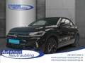 Volkswagen T-Roc CABRIO 1.5 TSI "R-LINE" 150 PS DSG +NAVI+SHZ+AHK+R Schwarz - thumbnail 1