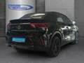 Volkswagen T-Roc CABRIO 1.5 TSI "R-LINE" 150 PS DSG +NAVI+SHZ+AHK+R Schwarz - thumbnail 6