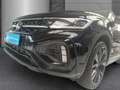Volkswagen T-Roc CABRIO 1.5 TSI "R-LINE" 150 PS DSG +NAVI+SHZ+AHK+R Schwarz - thumbnail 10