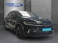 Volkswagen T-Roc CABRIO 1.5 TSI "R-LINE" 150 PS DSG +NAVI+SHZ+AHK+R Schwarz - thumbnail 8