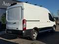 Ford Transit 350 L2H2 Trend Navi,SZH,PDC 170 PS Weiß - thumbnail 4