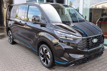 Sport 2.0 EcoBl 320/L1 Matrix-LED