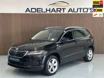1.5 TSI Style DSG Automaat / Panorama dak / Naviga