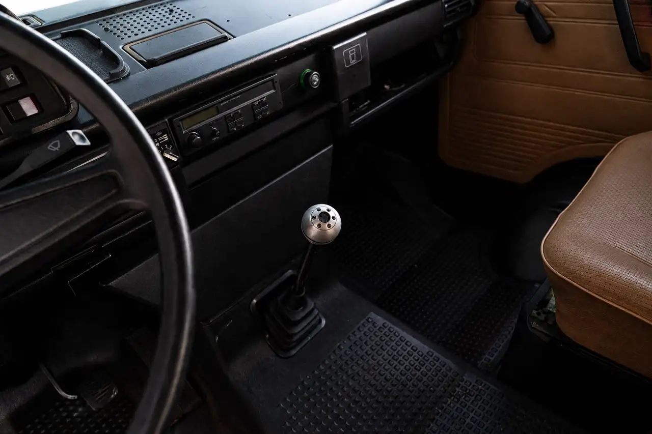 Volkswagen T3 Caravelle Caravelle C 255 541, foto 2