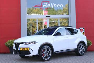 PHEV 280PK VELOCE | PANORAMISCH SCHUIF/KANTEL DAK