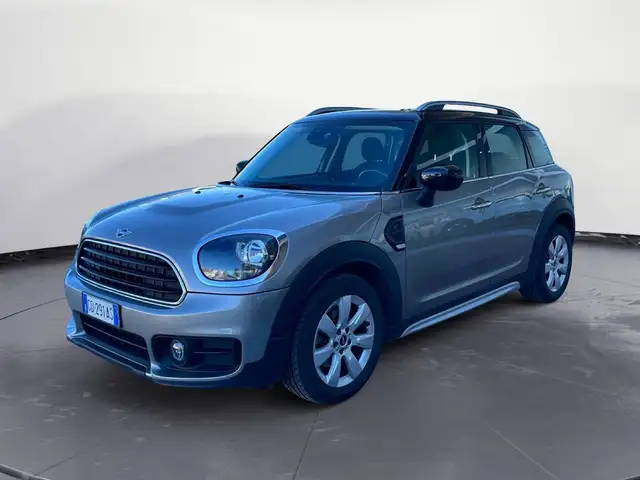 MINI Cooper D Countryman Cooper D Business automatica