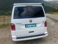 Volkswagen T5 Caravelle Trendline Corto 2.0 TDI 75kW BMT Blanco - thumbnail 5