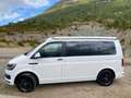 Volkswagen T5 Caravelle Trendline Corto 2.0 TDI 75kW BMT Blanco - thumbnail 6