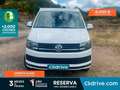 Volkswagen T5 Caravelle Trendline Corto 2.0 TDI 75kW BMT Blanco - thumbnail 1
