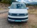 Volkswagen T5 Caravelle Trendline Corto 2.0 TDI 75kW BMT Blanco - thumbnail 2
