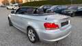 BMW 118 d Cabrio Sportpaket Leder Navi Xenon Silber - thumbnail 5