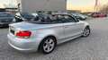 BMW 118 d Cabrio Sportpaket Leder Navi Xenon Silber - thumbnail 4