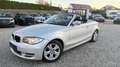 BMW 118 d Cabrio Sportpaket Leder Navi Xenon Silber - thumbnail 1