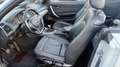 BMW 118 d Cabrio Sportpaket Leder Navi Xenon Silber - thumbnail 7