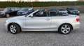 BMW 118 d Cabrio Sportpaket Leder Navi Xenon Silber - thumbnail 6