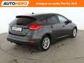 Ford Focus 1.0 Ecoboost Auto-S&S Business 125 Gris - thumbnail 6