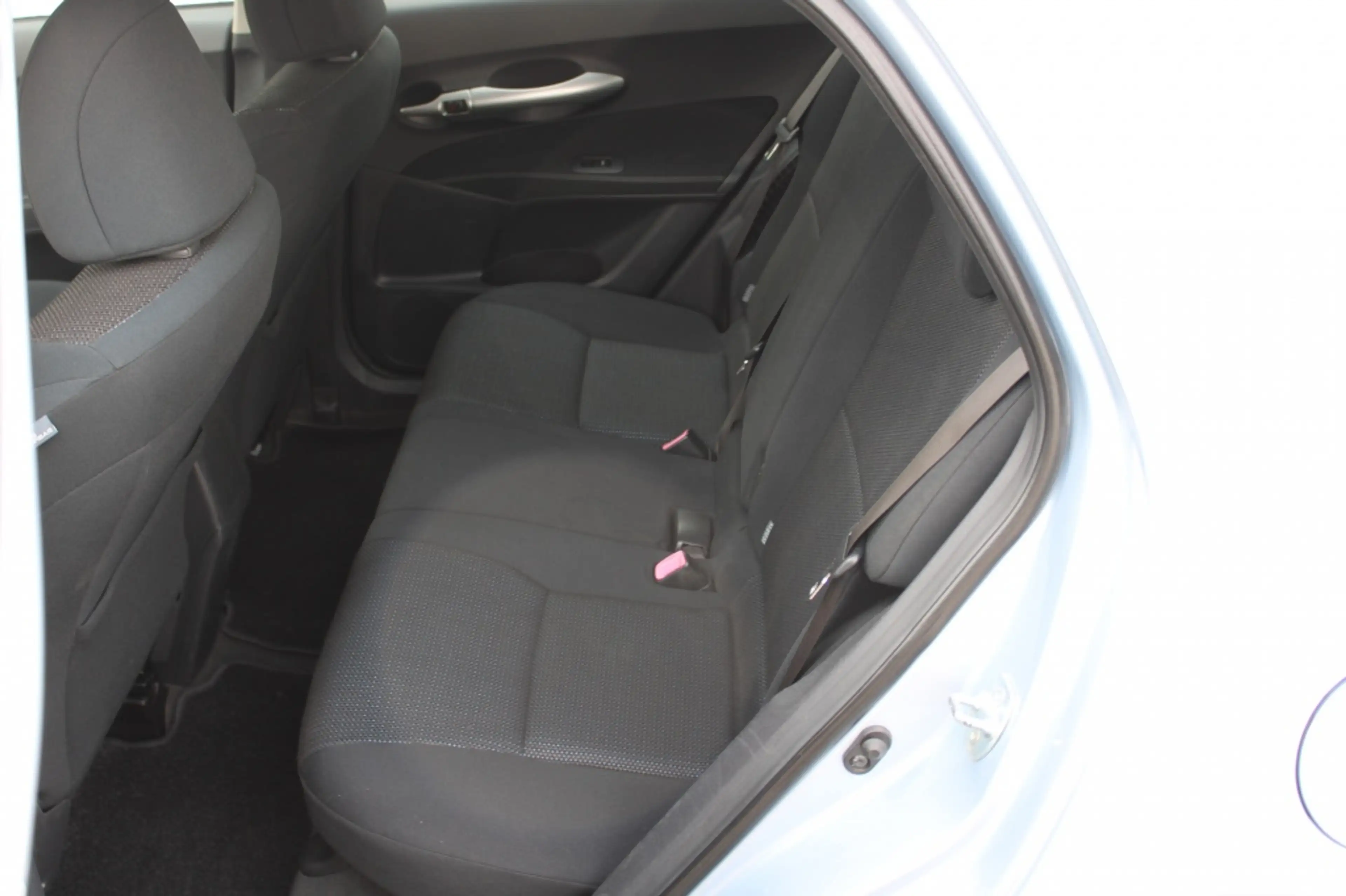 Toyota Auris 1.8 Full Hybrid Aspiration — photo 10