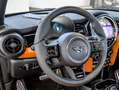 MINI Cooper S HUD PANO ACC RFK NAVI LED DAB Plateado - thumbnail 17