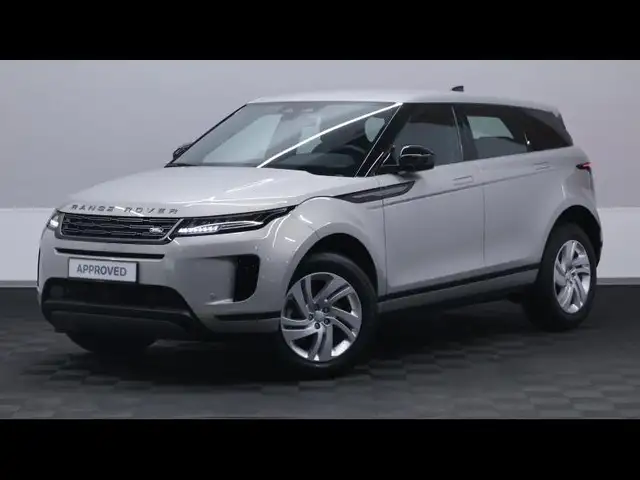 Land Rover Range Rover Evoque D165 S AWD Auto