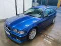 BMW M3 Coupé Blue - thumbnail 3