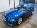 BMW M3 Coupé Blau - thumbnail 3