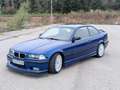 BMW M3 Coupé Blauw - thumbnail 1