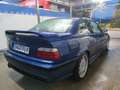 BMW M3 Coupé Blauw - thumbnail 4