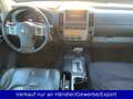 Nissan Navara Pickup Double Cab LE 4X4 Executive Schwarz - thumbnail 11