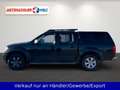 Nissan Navara Pickup Double Cab LE 4X4 Executive Schwarz - thumbnail 7