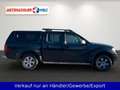 Nissan Navara Pickup Double Cab LE 4X4 Executive Schwarz - thumbnail 4