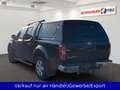 Nissan Navara Pickup Double Cab LE 4X4 Executive Schwarz - thumbnail 6