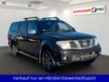 Nissan Navara Pickup Double Cab LE 4X4 Executive Schwarz - thumbnail 3
